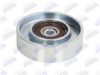 BTA E22015BTA Deflection/Guide Pulley, v-ribbed belt